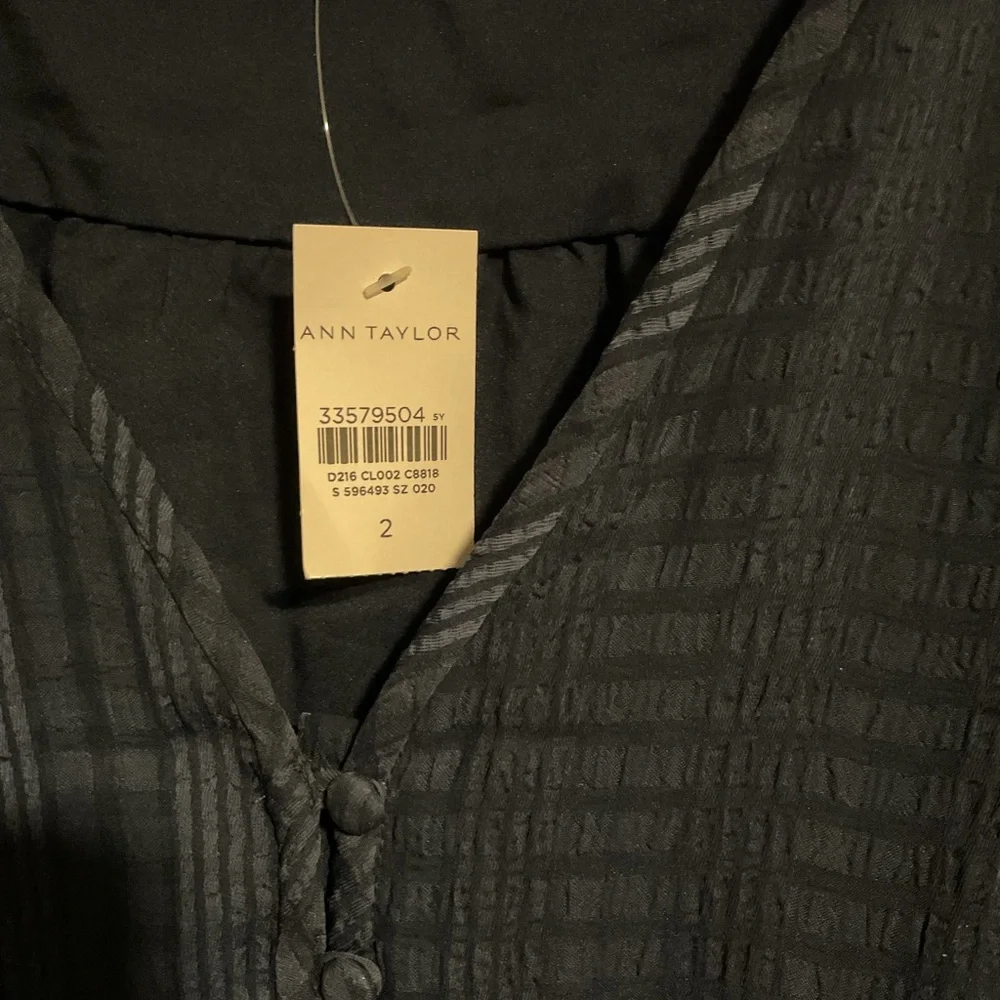 Ann Taylor Dress - Picture 3 of 3